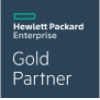 Hewlett Packard Enterprise Partner