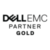 DellEMC Partner Gold