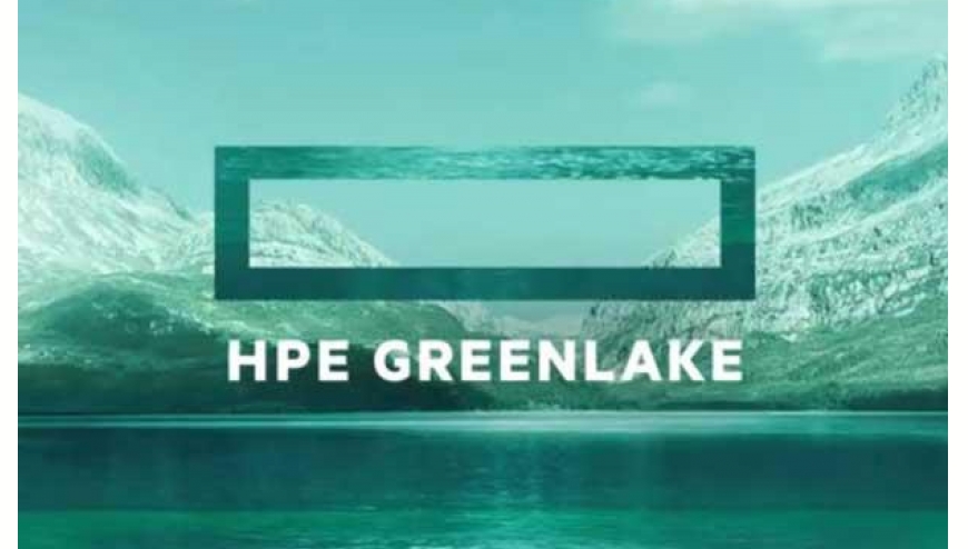 Greenlake, une solution HPE de cloud hybride hyperconvergée