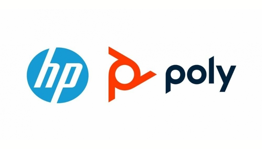 HP finalise l'acquisition de Poly