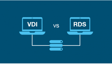 VDI ou RDS, quelle solution choisir pour un bureau à distance ?