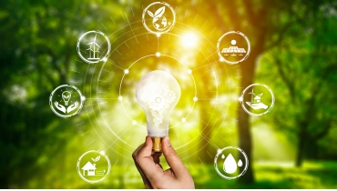 Comment l'IT peut soutenir les initiatives écologiques en neuf points clés 