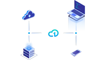 Protégez Votre Entreprise avec le Cloud: Découvrez Cloud In One de DIB France et Everdata