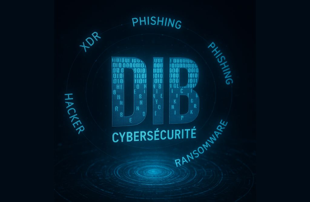 Cyber Sécurité Cyber Sécurité